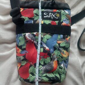 Sax small carry insulated bag